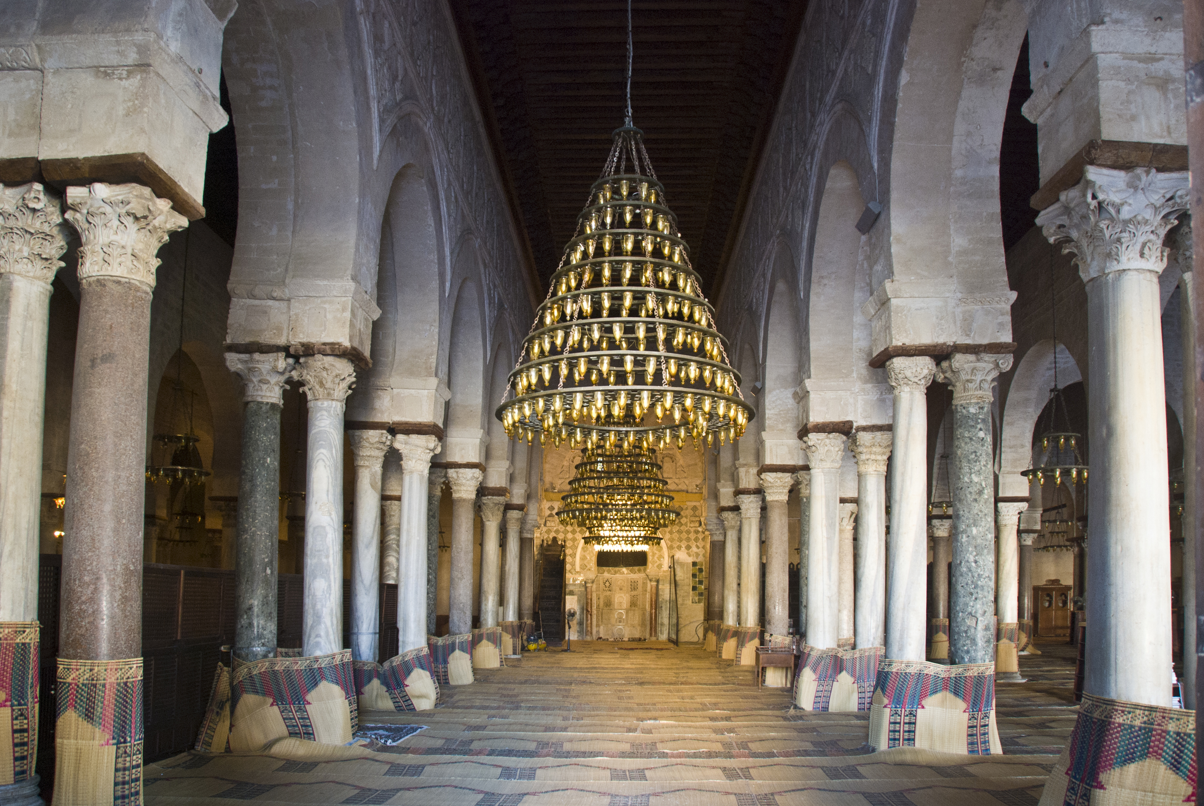 Kairouan